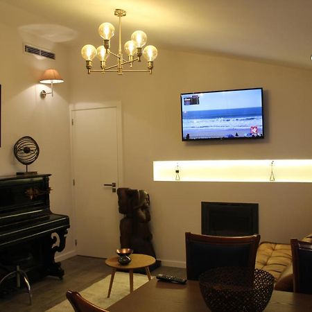 Apartment Garden Music Porto Bagian luar foto