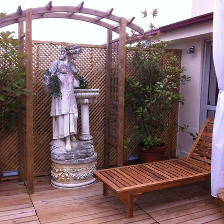 Apartment Garden Music Porto Bagian luar foto
