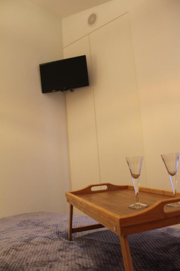 Apartment Garden Music Porto Bagian luar foto