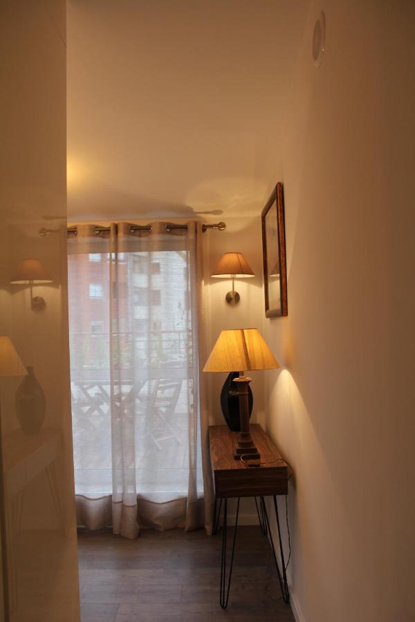 Apartment Garden Music Porto Bagian luar foto