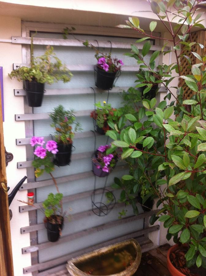 Apartment Garden Music Porto Bagian luar foto