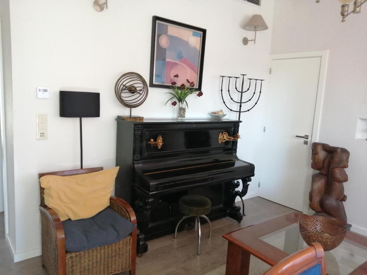 Apartment Garden Music Porto Bagian luar foto