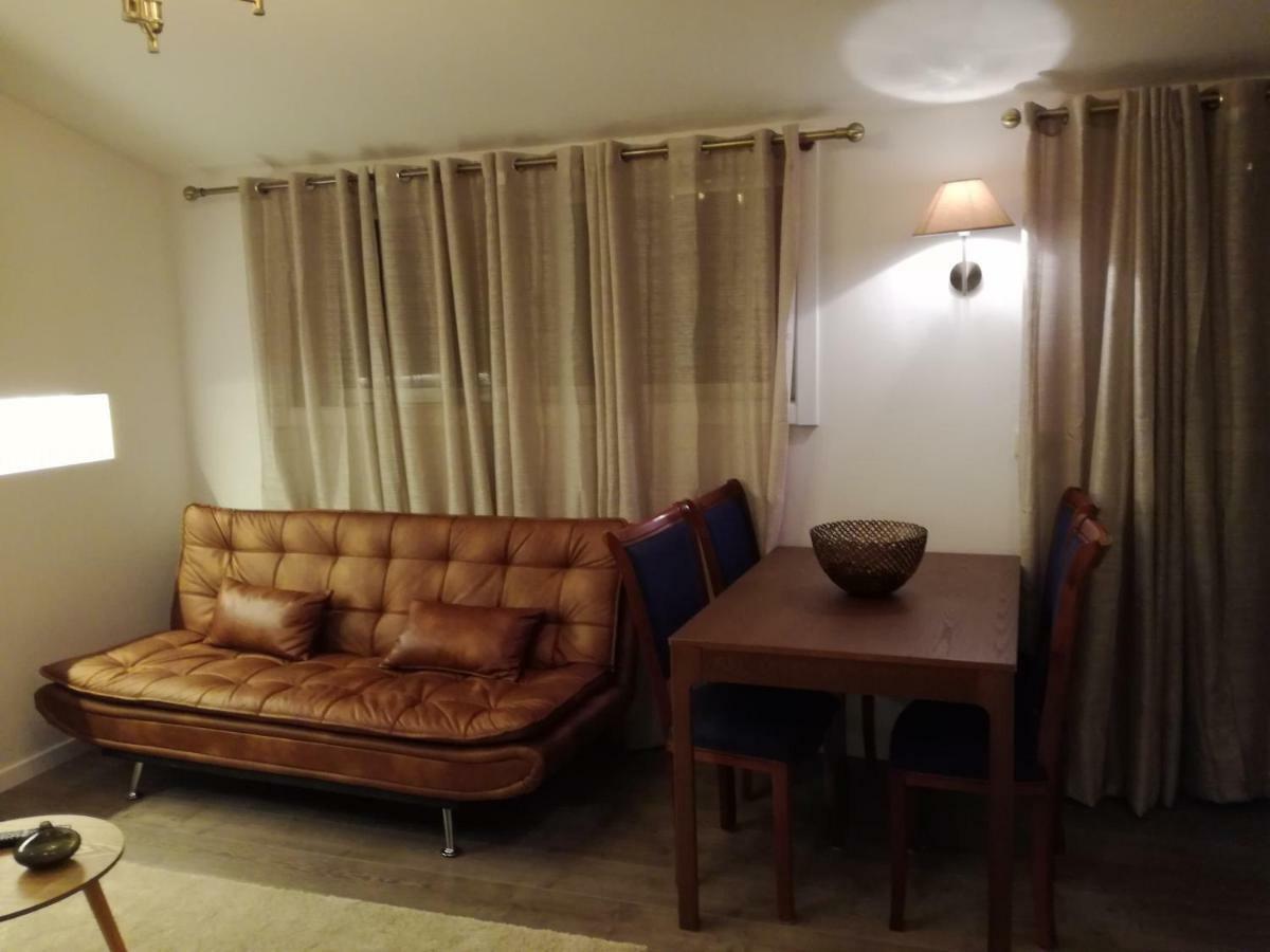 Apartment Garden Music Porto Bagian luar foto