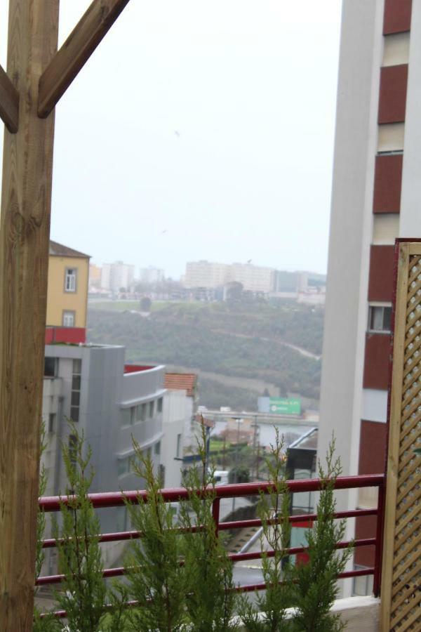 Apartment Garden Music Porto Bagian luar foto