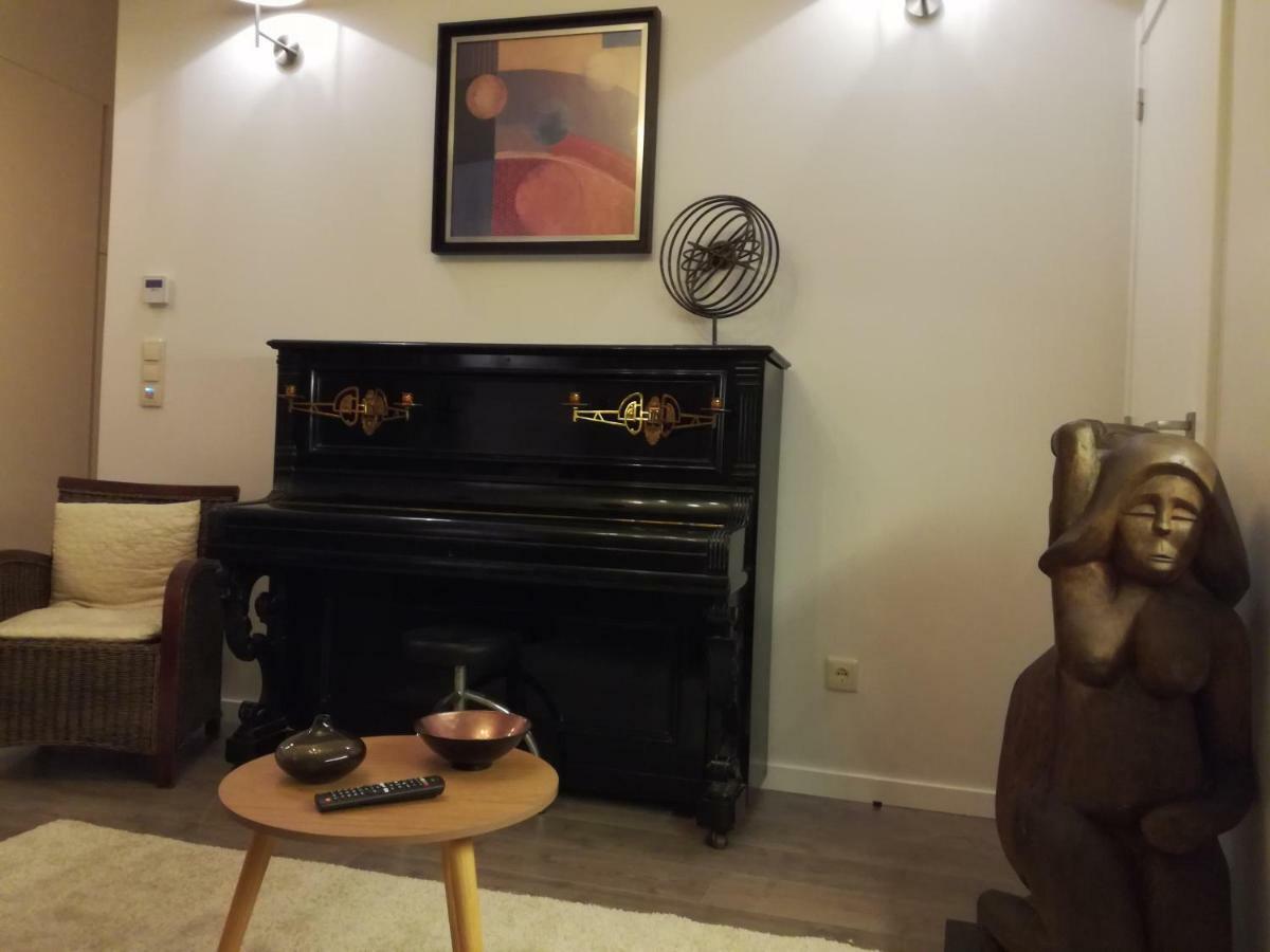 Apartment Garden Music Porto Bagian luar foto