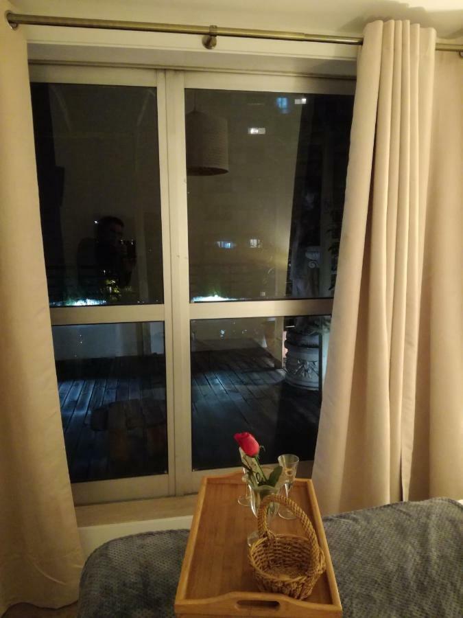 Apartment Garden Music Porto Bagian luar foto